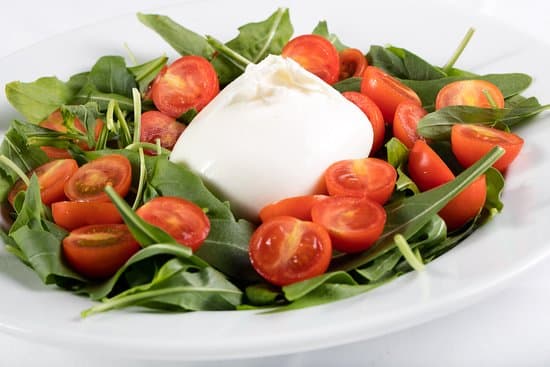 Burrata e Rucola